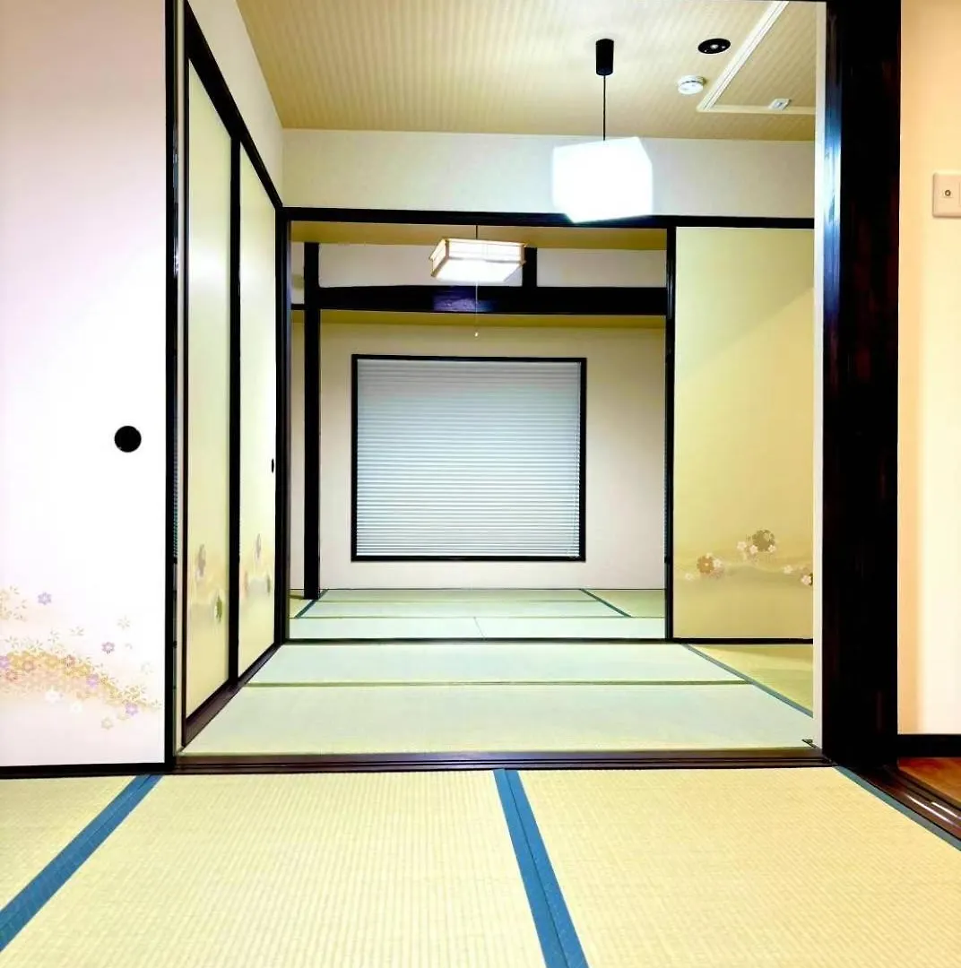 Appartamento Kyoto Station Lanyen Giappone