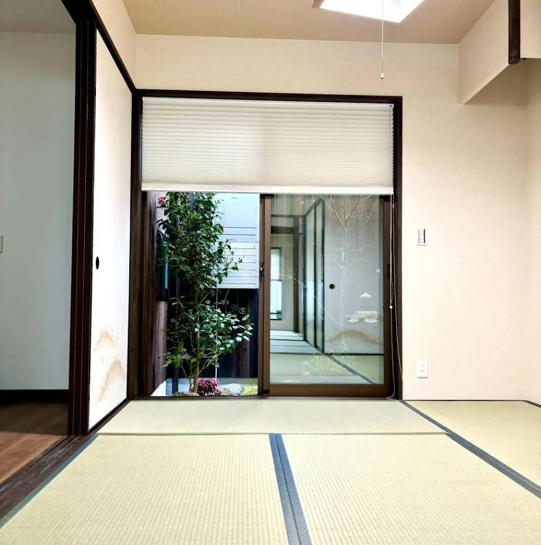 Appartamento Kyoto Station Lanyen 0*,  Giappone